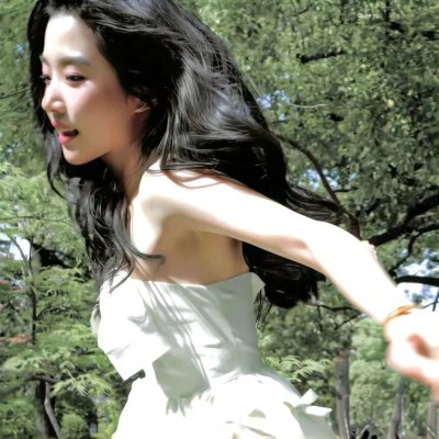 狼族时代